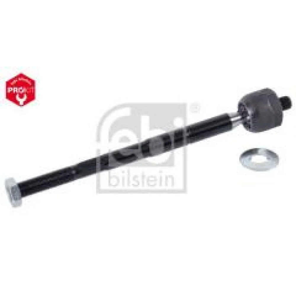 Тяга рульова Toyota Hiace IV 89-12 (L=274.4mm)
