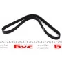 Ремінь генератора Citroen Berlingo/Peugeot Partner 1.6HDi 09- (6PK1020)(замінено на 1020 KA 6)