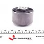 Сайлентблок подушки двигуна (зад.) Fiat Scudo/Citroen Jumpy 07-/Citroen Berlingo 08-