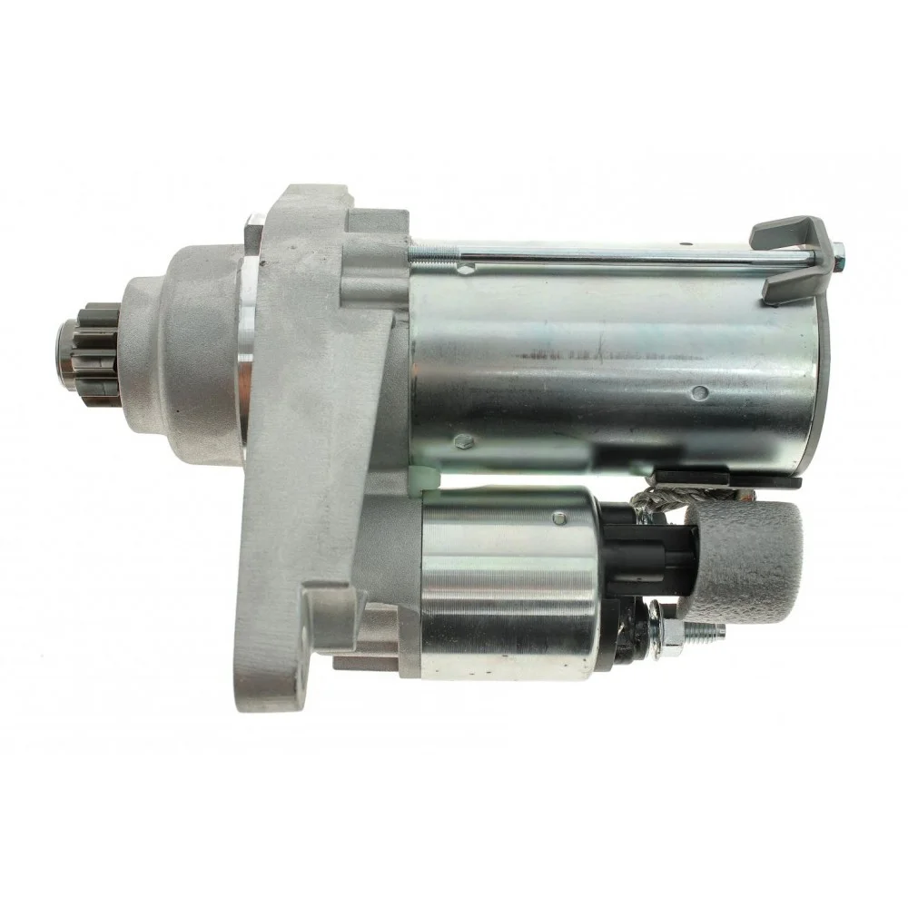 Стартер VW Golf V/VI 1.4/1.6 FSI 03-13 (1kw) (z=10)