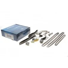 Комплект ланцюга ГРМ Hyundai H-1 (TQ)/Kia Sorento I (JC) 2.5CRDi 01-