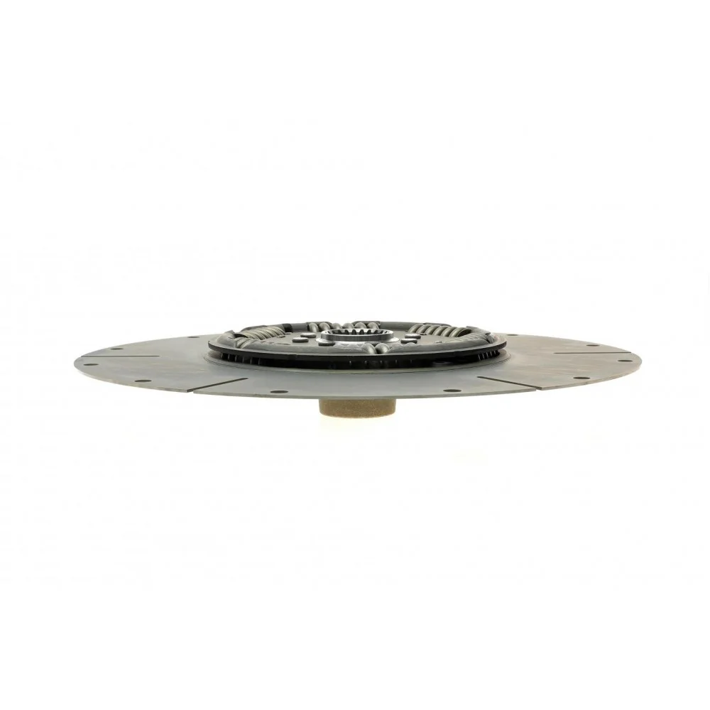 Диск зчеплення Claas Jaguar 810/830/850 08- (d=435mm) z=24