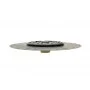 Диск зчеплення Claas Jaguar 810/830/850 08- (d=435mm) z=24