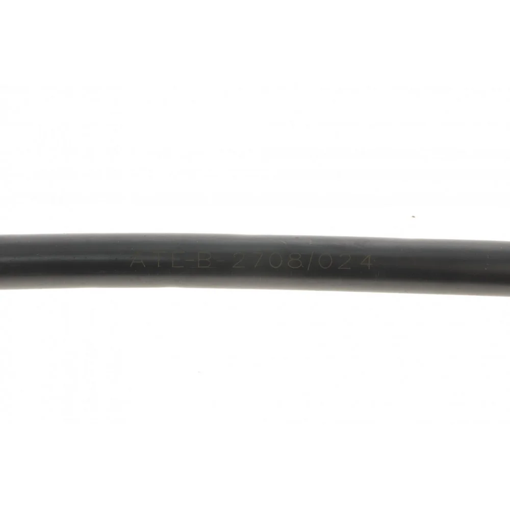 Трос ручника VW Golf V/Audi A3/Skoda Octavia 97-13 (L=1447mm)