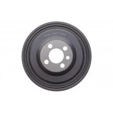 Шків колінвалу VW Caddy II/III/ T5 1.9TDI 03- (6PK)