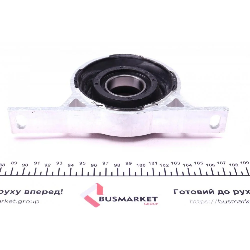 Підшипник підвісний BMW 7 (E65/66) 730-760i 01-08