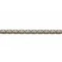 Комплект ланцюга ГРМ Citroen C4/C5/DS3/Peugeot 207/208/3008/308/508/5008 1.6 THP 06-