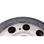 Шків колінвалу BMW 3 (E90/F30/F80)/5 (F10) 1.6-2.0 d 07- (10x185) (в комплекте з болтами)