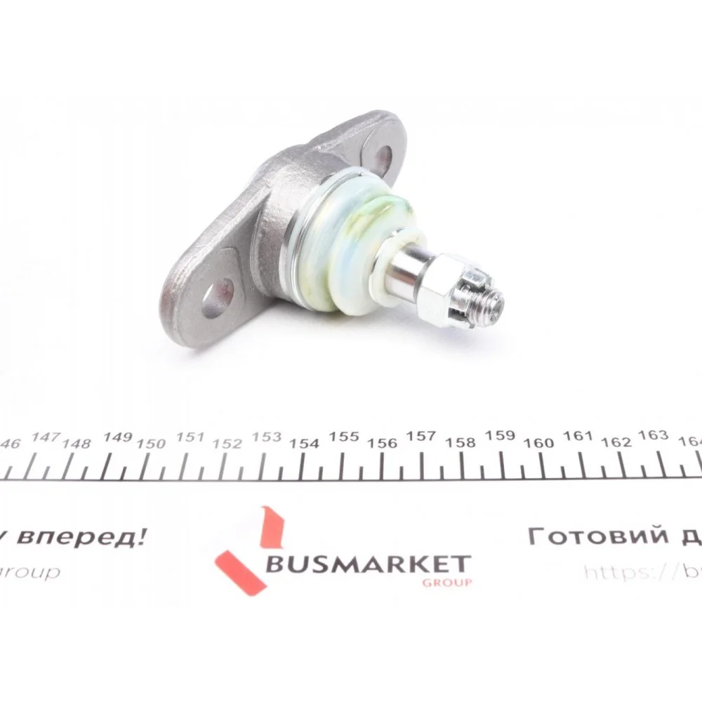 Опора кульова (передня) Hyundai Accent III/Kia Rio II 1.4-1.6 GLS/1.5 CRDI 05-10