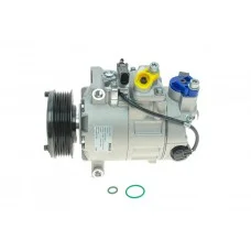 Компресор кондиціонера Audi A4/A6 1.6-3.0D 00-11