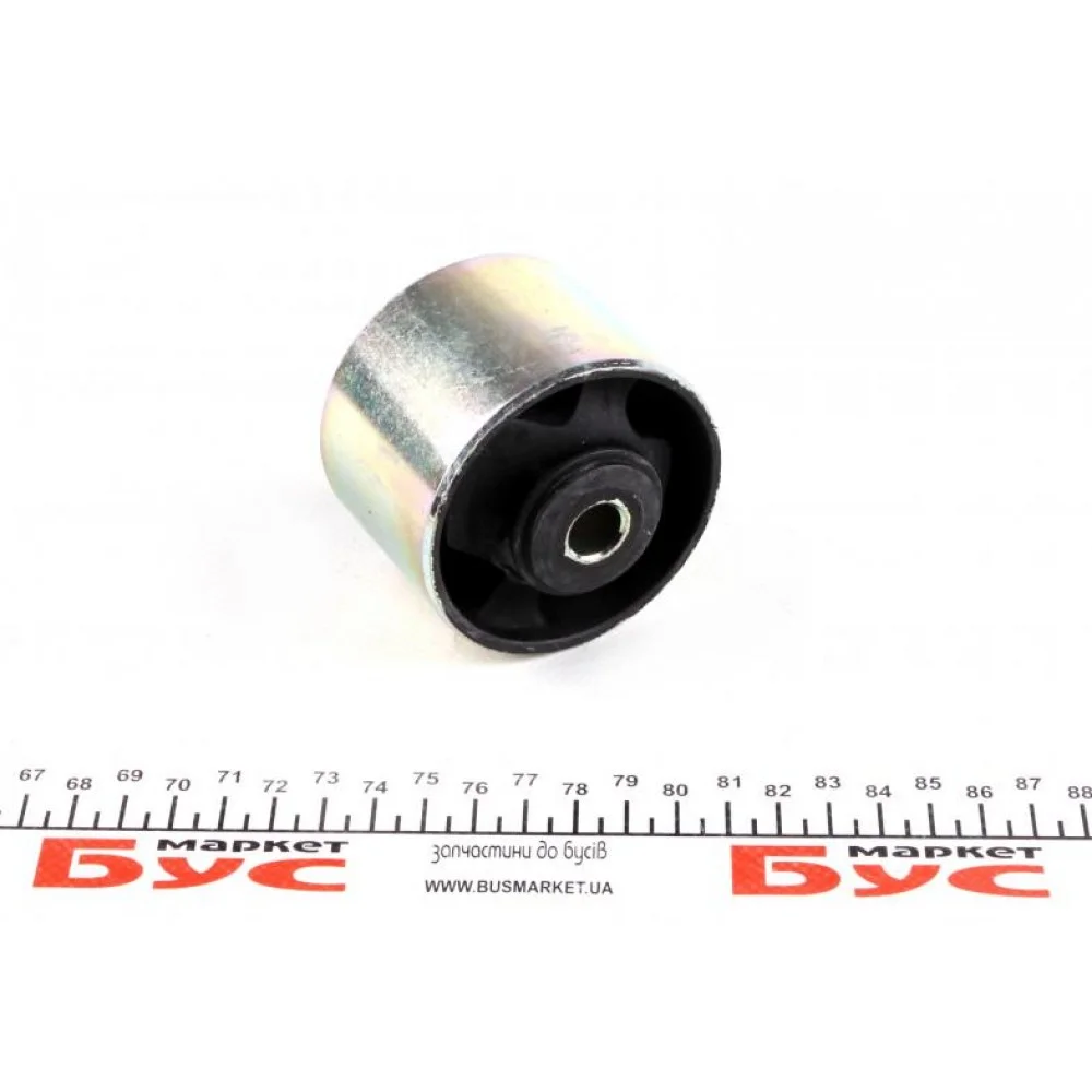 Сайлентблок подушки двигуна (зад.) Fiat Ducato 2.0/1.9-2.5 TD 85-94