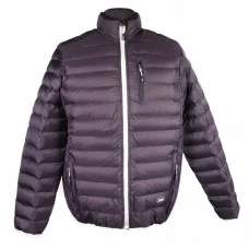 Куртка JBM (серо-черна) (M)