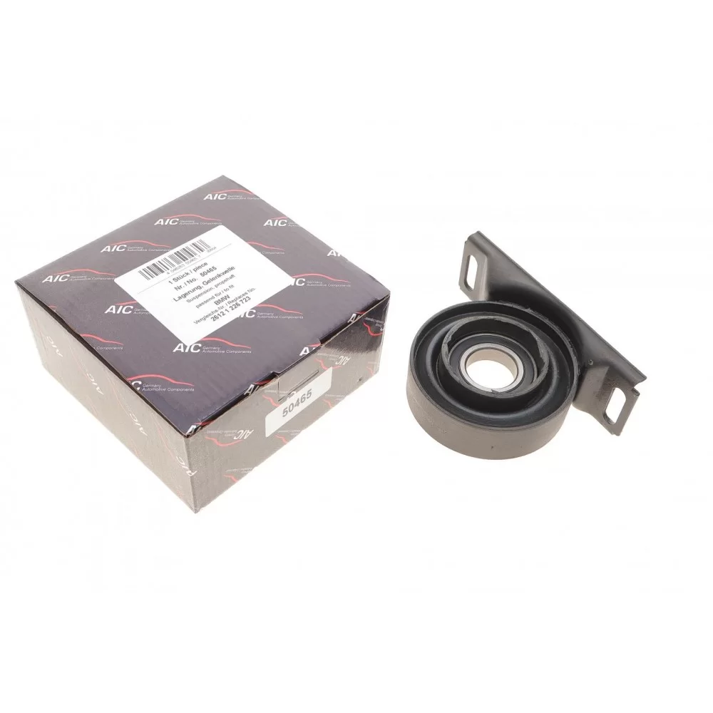 Підшипник підвісний BMW 3 (E30)/5 (E34)/7 (E32) 82-97 (d=30mm) M10/M20/M30/M40/M50/M60/S14/S38