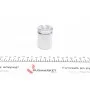 Поршень супорта (заднього) VW Passat/Renault Grand Scenic III 05- (38x52mm)