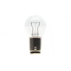 Автолампа P21W 24V 21W BA15d (SBC) Truckmaster Heavy Duty/Long Life