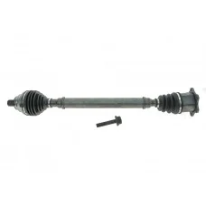 Піввісь (АКПП) VW Golf/Passat 1.9-2.0TDI (R) (36x755)
