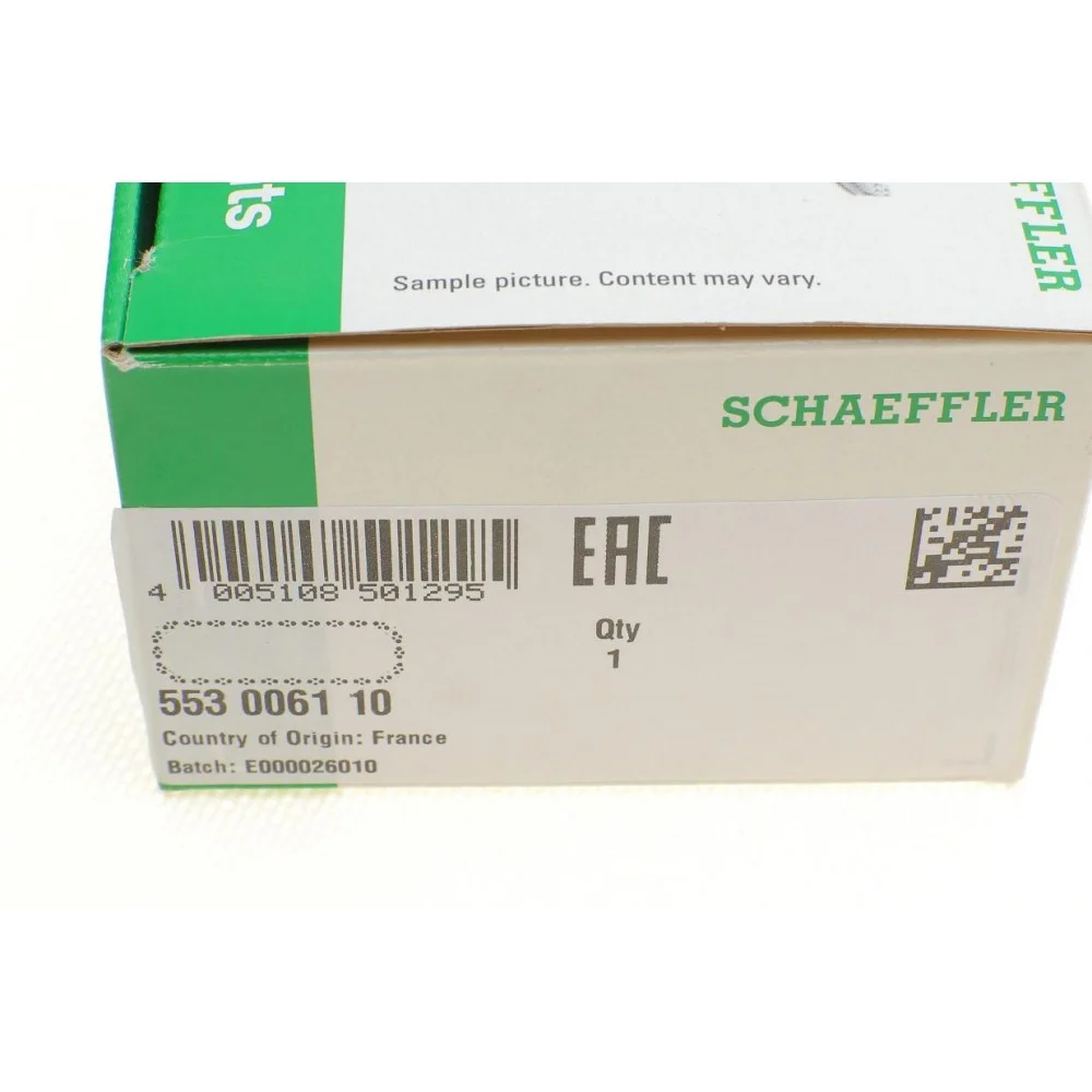 Ланцюг ГРМ VW T5 3.2 V6 03-09 (z=98) CFLA/BKK/BDL