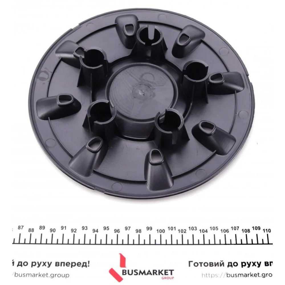 Ковпак диска колісного MB Vito (W639) 03- (6394010825)