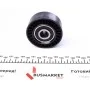 Комплект ременя генератора Audi A4/A5/Q5 2.0D 08-17