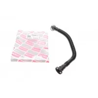 Патрубок вентиляції картера BMW 3 (E46)/X3 (E83) 1.6i/2.0i 00-11 N42/N46