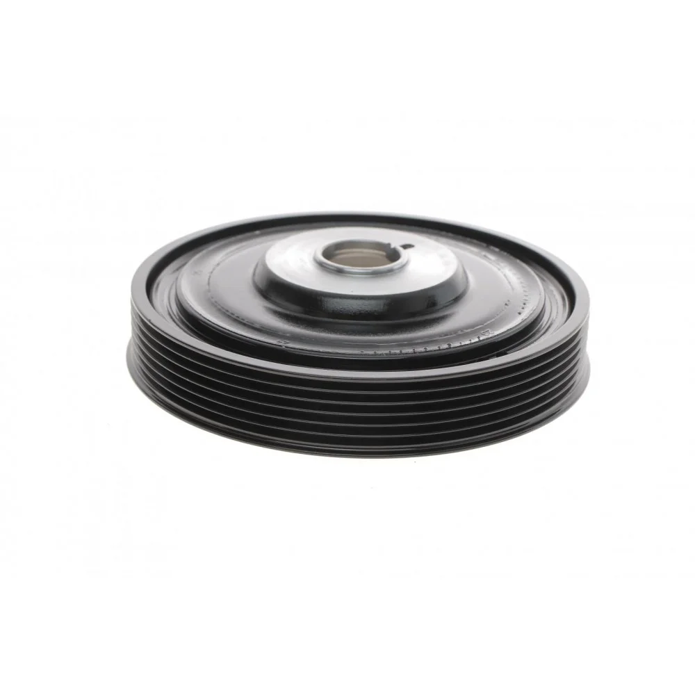 Шків колінвалу Renault Megane/Kangoo/Clio 1.5 dCi 08-/05- (6PK) (з болтом)