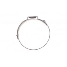Хомут зажимний металевий Audi A4/A6/ Alfa Romeo 145/ Fiat Uno (25,6-32/7mm)