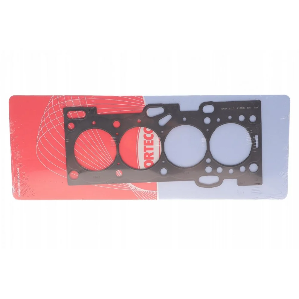 Прокладка ГБЦ Hyundai Getz/i10/Kia Picanto 02-13 (0.35mm)