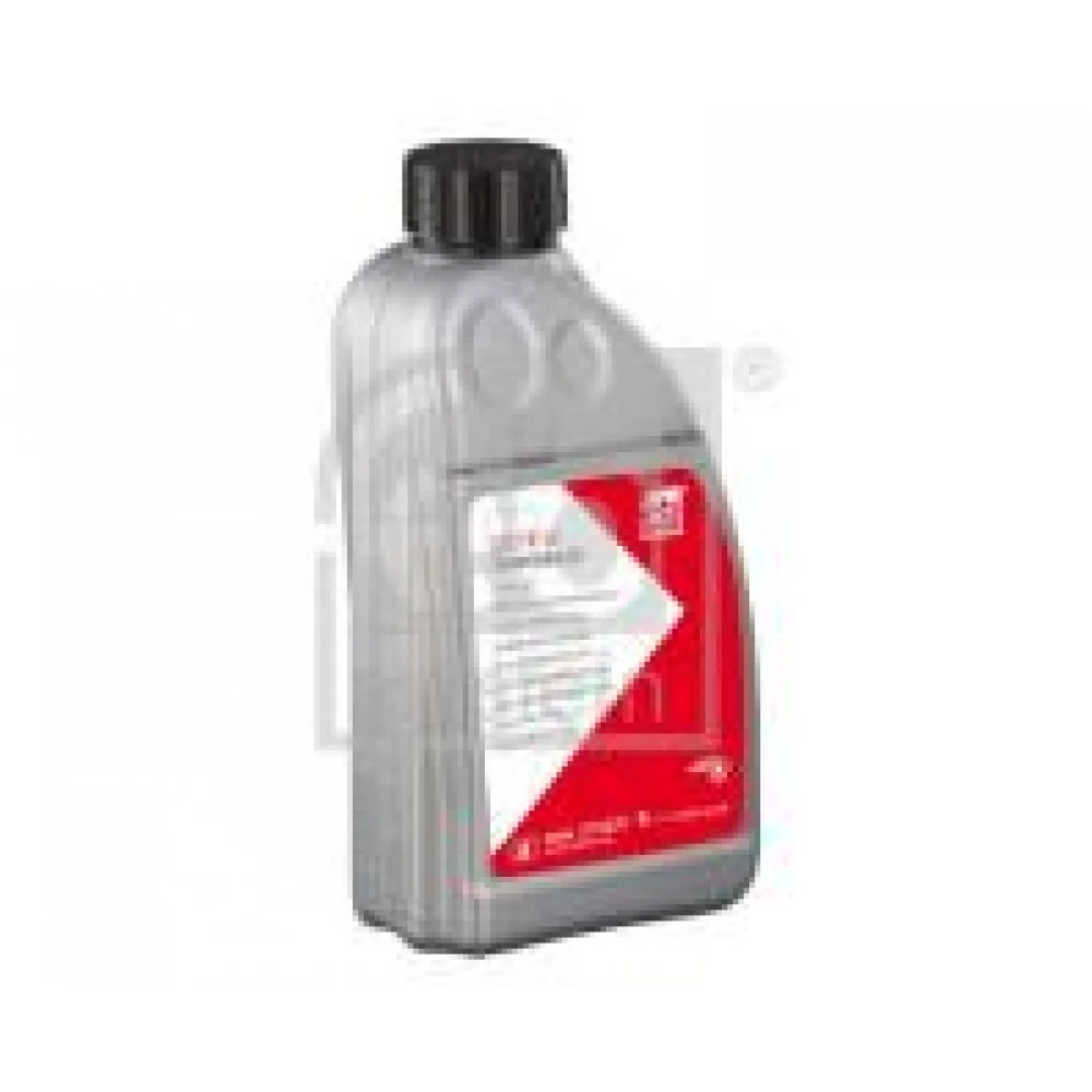 Олива АКПП ATF (1L) (BMW DCTF 2/Ford F-DC/Fiat 9.55550-MW1)