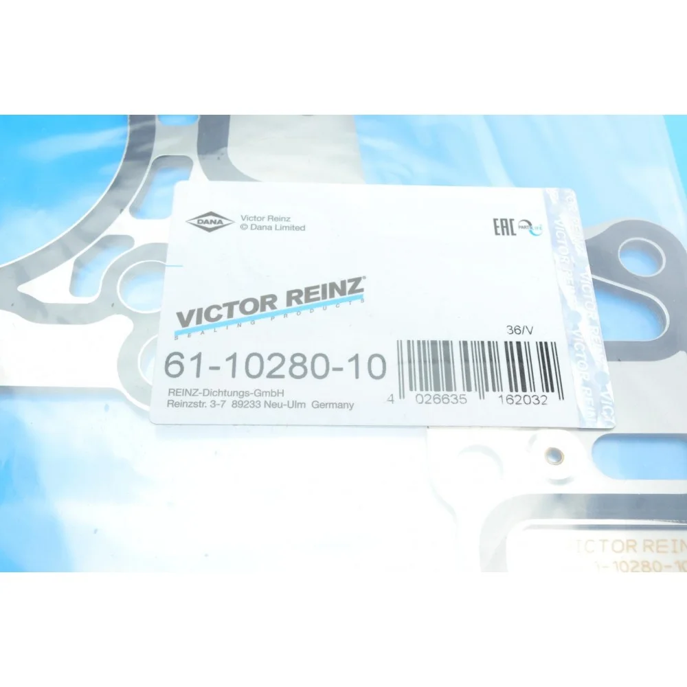 Прокладка ГБЦ BMW 3 (F30/F80) 14-18 (1.50mm) S55 B30