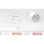 Відбійник ресори (задньої) Fiat Ducato/Peugeot Boxer 2.0-3.0D/HDi 06-