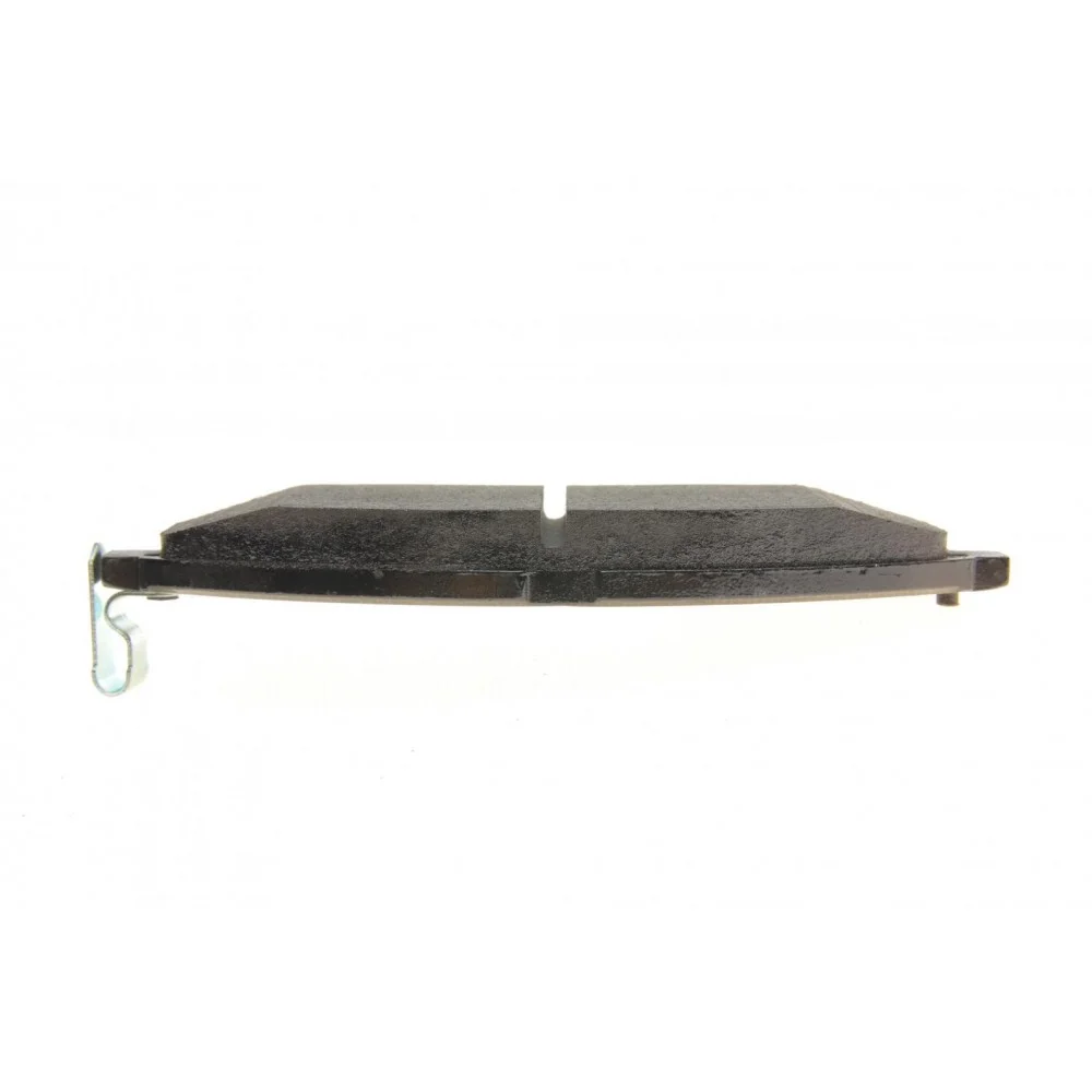 Колодки гальмівні (передні) Nissan Pathfinder 10-/NP300 14-/Infiniti G/Q60/QX50 07- (Sumitomo)(157.3x58.5x17)