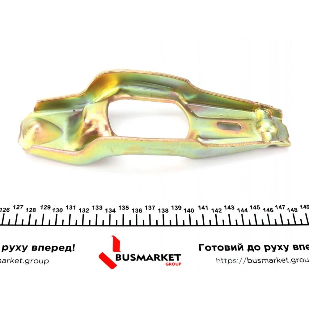 Вилка зчеплення Audi A4/A6/VW Passat 1.6-2.8/1.9TDI 94-08