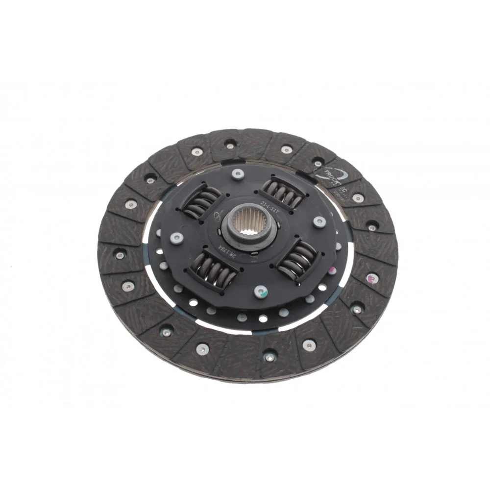 Диск зчеплення VW Caddy II 1.4 95-04 (d=190mm)