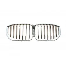 Решітка радіатора BMW X5 (G05) 18-