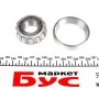 Підшипник КПП (25x62x18.25) Renault PF1, PK1, PK5, PK6, PK9