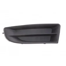 Вставка бампера (під протитуманку) Skoda Octavia 04-13 (L)