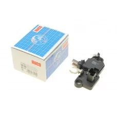Реле генератора (14.3V) Renault Master/Trafiic 1.9/2.5dCi 01- (HÜCO)