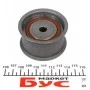 Ролик ГРМ Audi A4/A6/A8/VW Passat 2.4/2.7/2.8 95-08 (паразитний) (59x35.5)