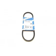 Ремінь генератора Seat Ibiza II/VW Golf/Passat 1.4-2.0 -02 (11.5x685)