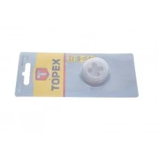 Інструмент для нарізки різьби (плашка) M10x1.5