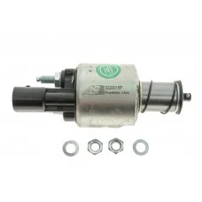 Реле стартера втягуюче (12V) VW Passat 1.6-2.0 TFSI/FSI 05-14 (PREMIUM LINE)