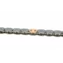Комплект ланцюга ГРМ Audi A4/A6/A8/Q7/VW Touareg 2.7D/3.0D 03-11 (ланцюг + елементи) (симплекс)