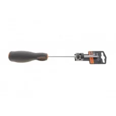 Викрутка плоска (270mm/6.5mm) CrMo S2