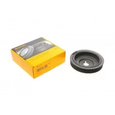 Шків колінвалу Renault Scenic/Twingo/Megane/Modus/Dacia Sandero 1.5dCi 04- (6PK)
