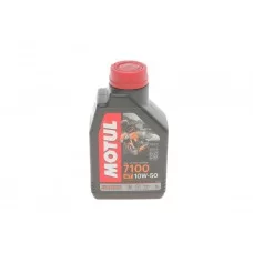 Олива 10W50 7100 4T (1L) (DUCATI/KTM/BMW)