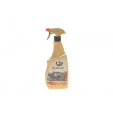 Освіжувач повітря Deocar Coffee (Кава) (700ml) (аерозоль)