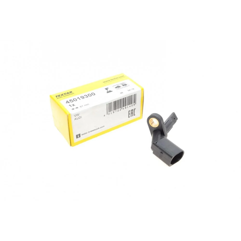 Датчик ABS (передній/L/задній/R) Audi A4/A6/A8/Q5 02-