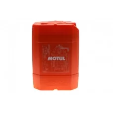 Олива трансмісійна 85W140 HD (20L) (317622) (GL4/GL5/MIL-L-2105D/VOLVO 97310/ZF TE-ML 05A/07A)