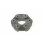 Муфта кардана еластична BMW 3/4/5/7/X1/X3/X4/X5/X6 94-