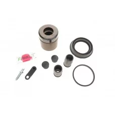 Ремкомплект супорта (переднього) Opel Astra 98- (d=52mm) (+поршень) (Ate)